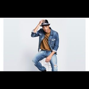 Meet your Posher, Sean